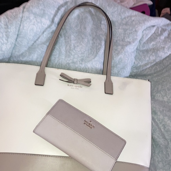 KATE SPADE ♠️ 2PC SET ♠️ - Picture 7 of 10